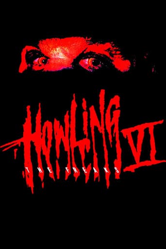 Watch Howling VI: The Freaks free online