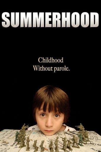 Watch Summerhood free online