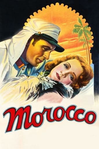 Watch Morocco free online