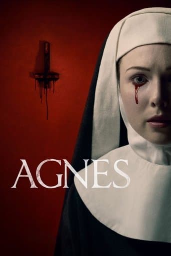 Watch Agnes free online