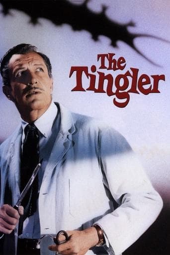 Watch The Tingler free online