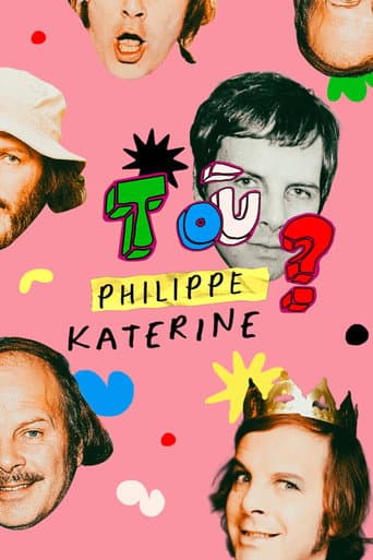 Watch T'es où Philippe Katerine ? free online