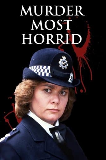 Watch Murder Most Horrid free online