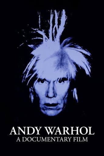 Watch Andy Warhol: A Documentary Film free online