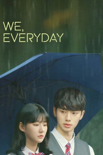 Watch We, Everyday free online