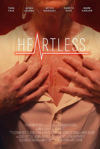 Watch Heartless free online