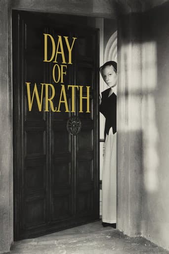 Watch Day of Wrath free online