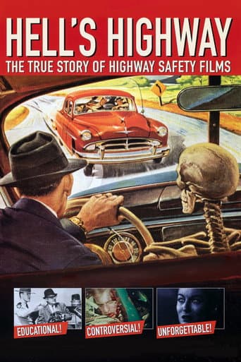 Watch Hell's Highway: The True Story of Highway Safety Films free online