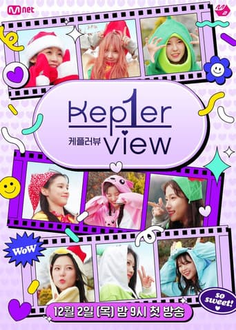 Watch Kep1er-view free online