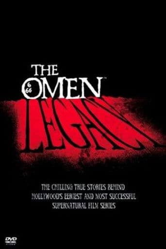 Watch The Omen Legacy free online