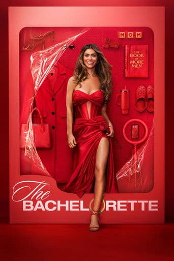 Watch The Bachelorette free online