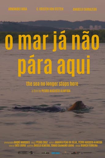 Watch The Sea No Longer Stops Here free online