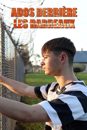 Watch Banged Up: Teens Behind Bars free online