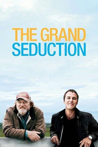 Watch The Grand Seduction free online