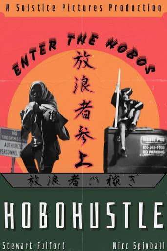 Watch Hobo Hustle free online