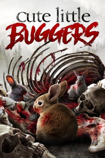 Watch Cute Little Buggers free online