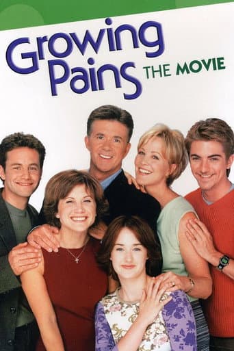 Watch The Growing Pains Movie free online