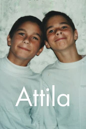 Watch Attila free online