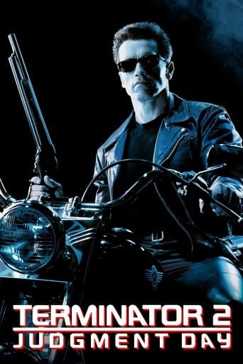 Watch Terminator 2: Judgment Day free online