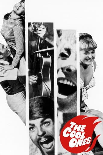 Watch The Cool Ones free online