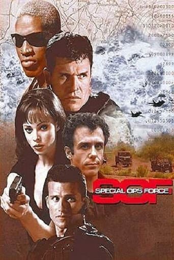 Watch Soldier of Fortune, Inc. free online