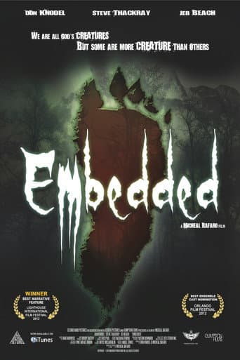 Watch Embedded free online