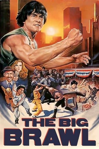 Watch The Big Brawl free online