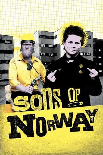 Watch Sons of Norway free online