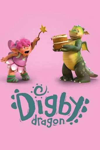 Watch Digby Dragon free online