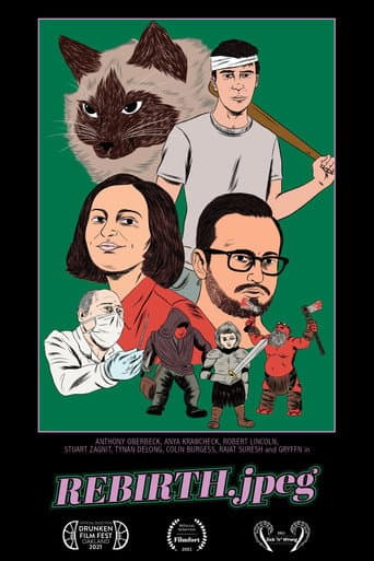 Watch REBIRTH.jpeg free online