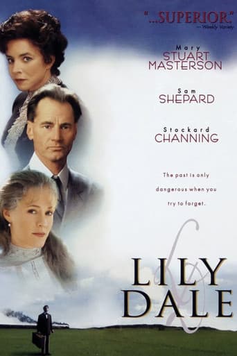 Watch Lily Dale free online