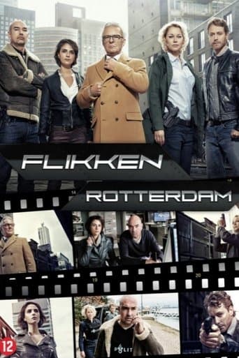 Watch Flikken Rotterdam free online