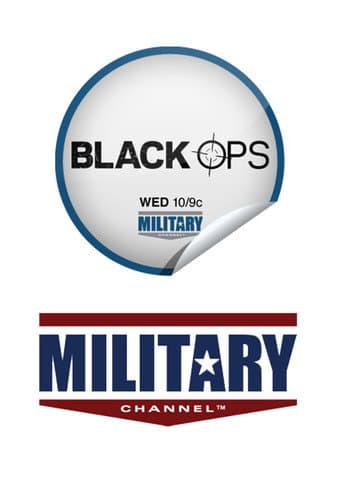 Watch Black Ops free online