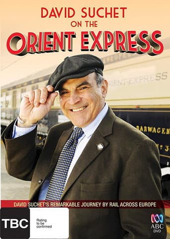 Watch David Suchet on the Orient Express free online