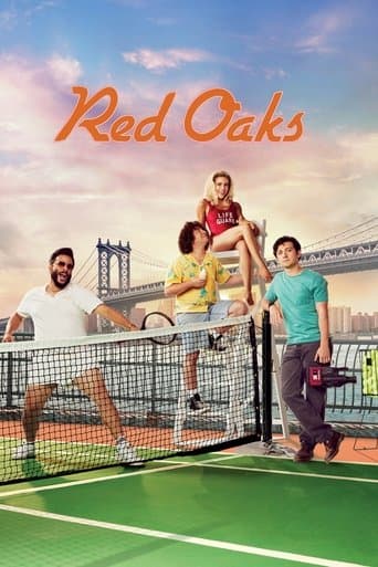 Watch Red Oaks free online