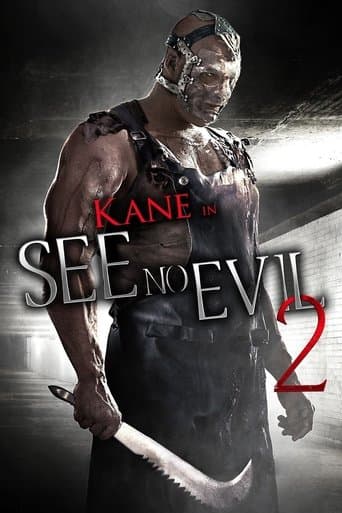 Watch See No Evil 2 free online