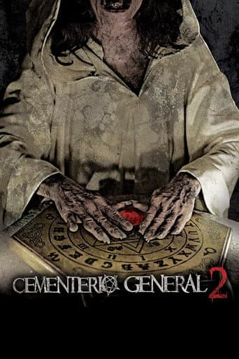 Watch Sinister Circle free online