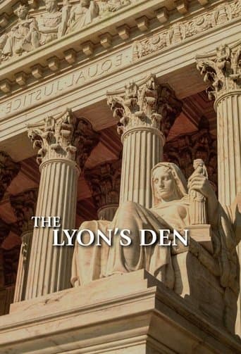 Watch The Lyon's Den free online