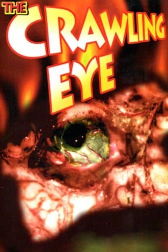 Watch The Crawling Eye free online