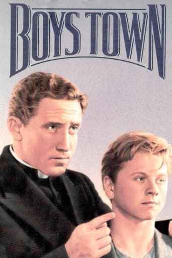 Watch Boys Town free online