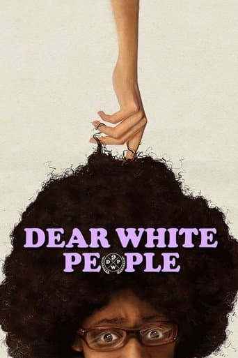 Watch Dear White People free online