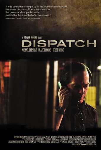 Watch Dispatch free online