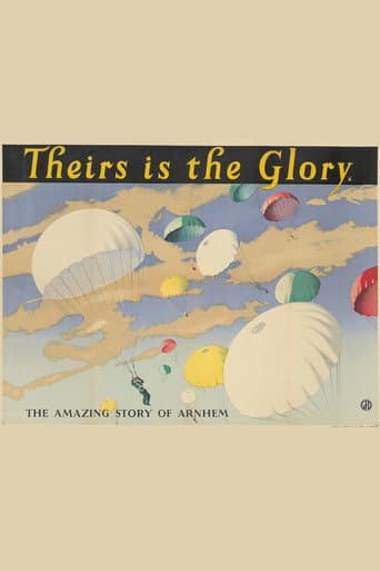 Watch Theirs Is the Glory free online