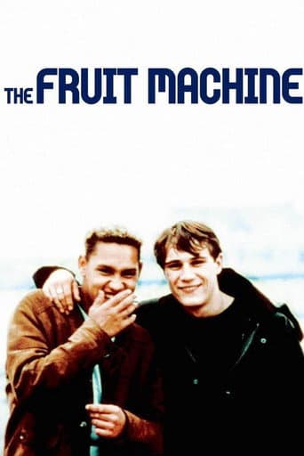Watch The Fruit Machine free online