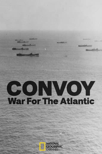 Watch Convoy: War Of The Atlantic free online