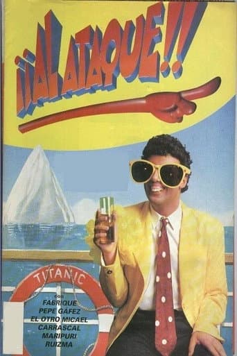 Watch Al Ataque free online
