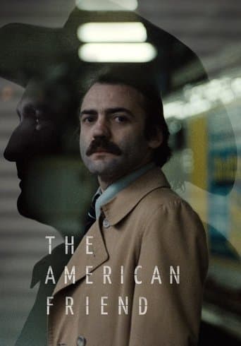 Watch The American Friend free online