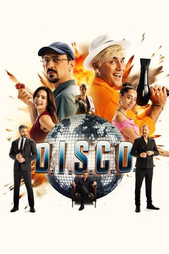 Watch D.I.S.C.O. free online