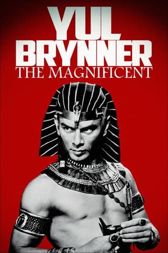 Watch Yul Brynner, the Magnificent free online