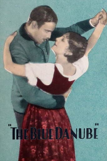 Watch The Blue Danube free online
